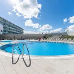 Apartment Polanki Aqua - Visitopl *