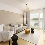 Polanki Aqua - Visitopl Apartment Kolobrzeg
