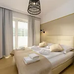 Polanki Aqua - Visitopl Apartment Kolobrzeg