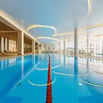 Polanki Aqua - Visitopl Apartment *