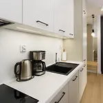 Apartment Polanki Aqua - Visitopl
