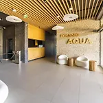Polanki Aqua - Visitopl Apartment Kolobrzeg
