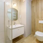 Polanki Aqua - Visitopl Apartment *
