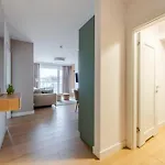 Apartment Polanki Aqua - Visitopl