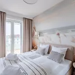 Apartment Polanki Aqua - Visitopl *