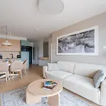 Polanki Aqua - Visitopl Apartment