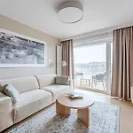Apartment Polanki Aqua - Visitopl *