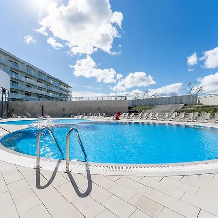 Διαμέρισμα Polanki Aqua Z Basenem - Visitopl *