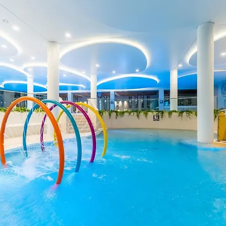 Polanki Aqua Z Basenem - Visitopl *