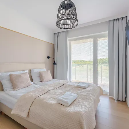 Polanki Aqua Z Basenem - Visitopl * Kołobrzeg