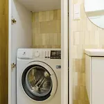 Polanki Aqua - Visitopl Apartament *