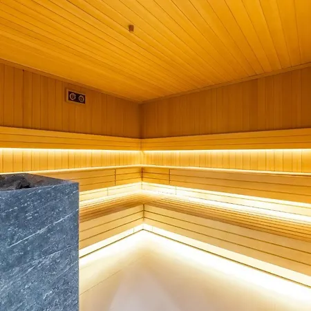Lägenhet Polanki Aqua Z Basenem - Visitopl