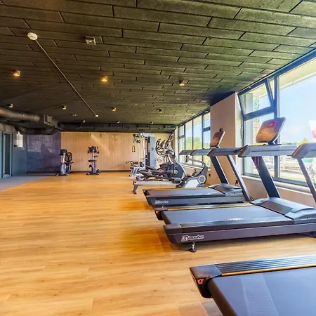 Polanki Aqua - Visitopl * Kolobrzeg