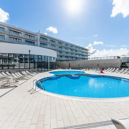 Polanki Aqua Z Basenem - Visitopl *