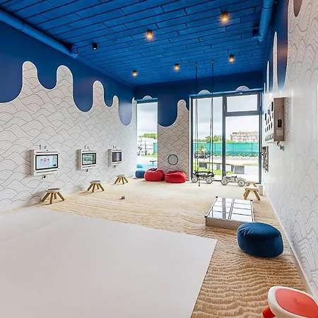 Polanki Aqua - Visitopl Daire Kolobrzeg