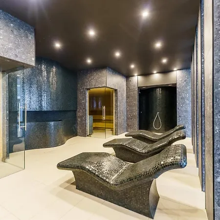 Apartment Polanki Aqua - Visitopl