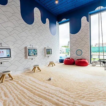 Polanki Aqua - Visitopl Apartment Kolberg