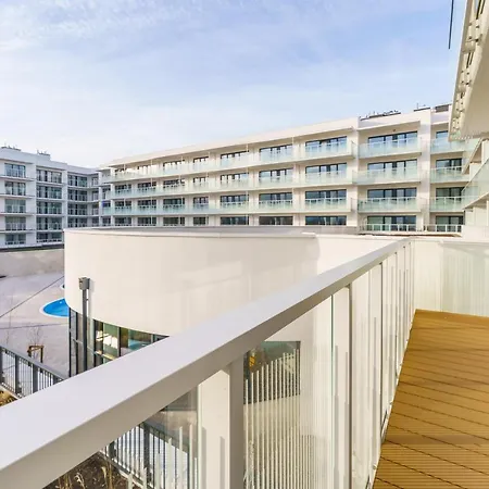 Daire Polanki Aqua - Visitopl *