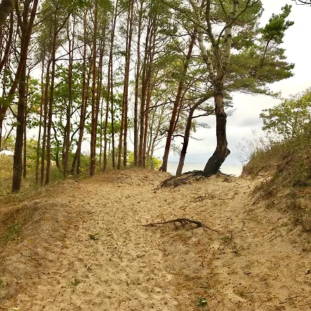 Polanki Aqua - Visitopl Kolberg