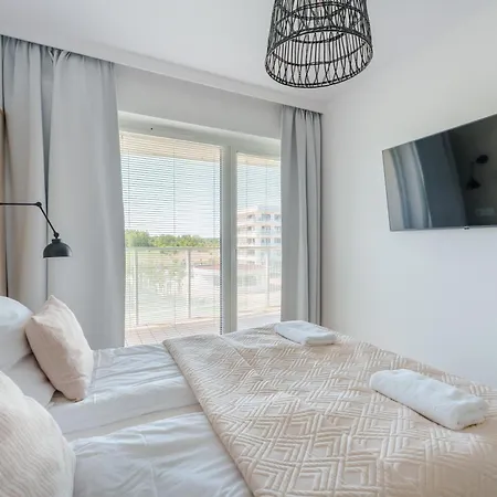 Polanki Aqua - Visitopl * Kolberg