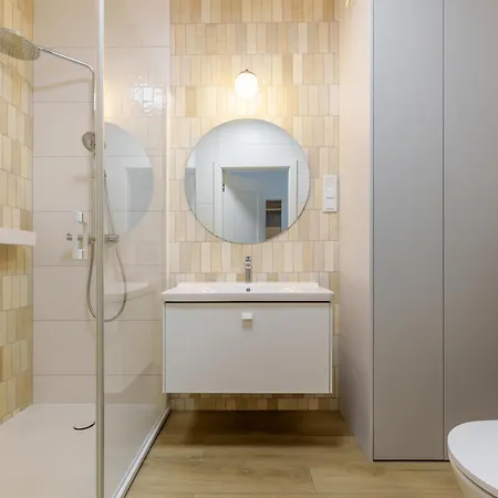 Apartment Polanki Aqua - Visitopl *