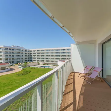 Polanki Aqua Z Basenem - Visitopl * Kołobrzeg
