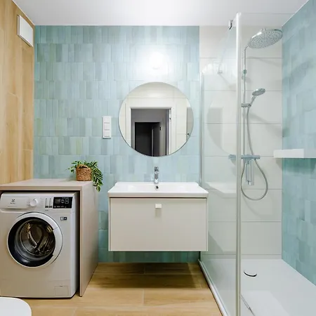 Polanki Aqua - Visitopl Kolberg