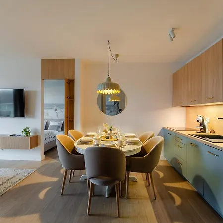 Polanki Aqua - Visitopl * Kolberg