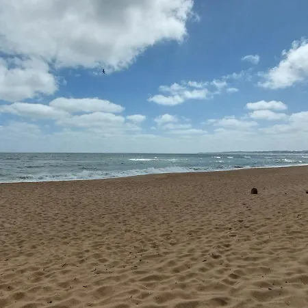 Polanki Aqua - Visitopl Apartment Kolberg