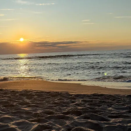 Apartment Polanki Aqua - Visitopl