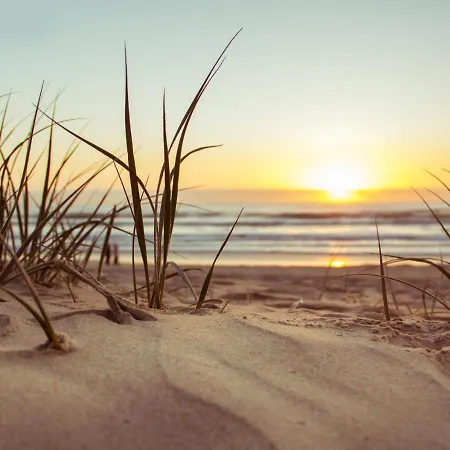 Polanki Aqua - Visitopl Apartment