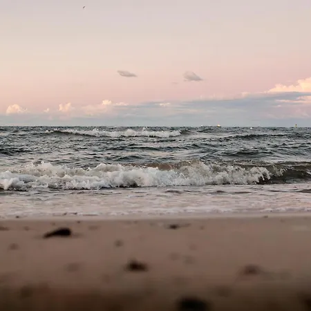 Polanki Aqua - Visitopl Apartment *