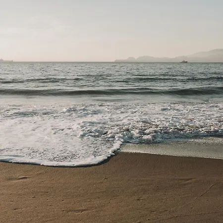 Polanki Aqua - Visitopl Apartment Kolberg