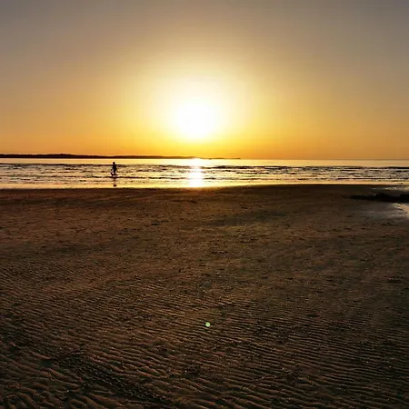 Polanki Aqua - Visitopl Apartment *