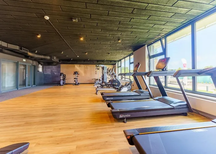 Polanki Aqua - Visitopl * Kolberg