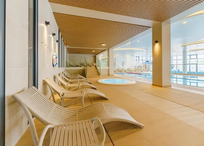 Polanki Aqua - Visitopl * Kolberg