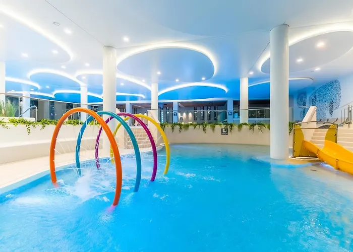 Polanki Aqua - Visitopl *