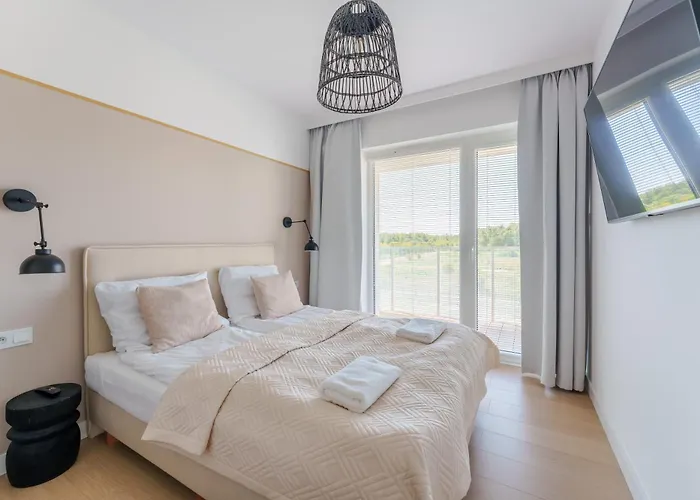 Polanki Aqua - Visitopl * Kołobrzeg