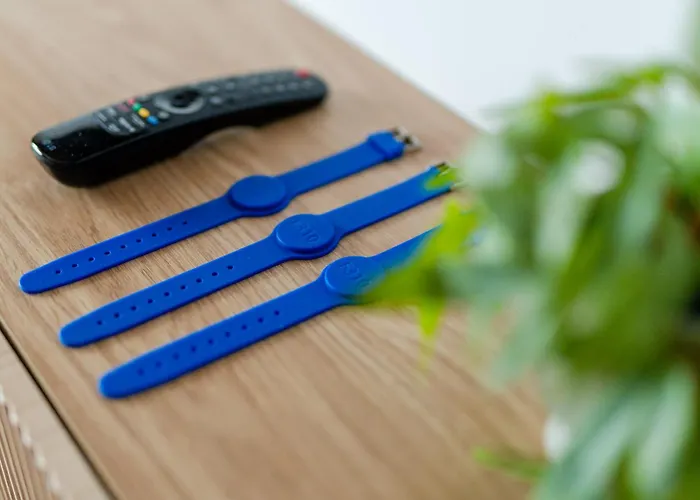 Appartement Polanki Aqua - Visitopl Kołobrzeg