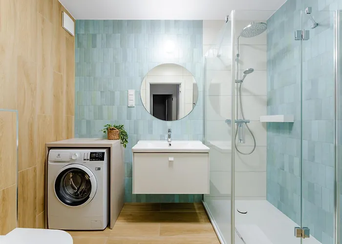 Polanki Aqua - Visitopl Kołobrzeg