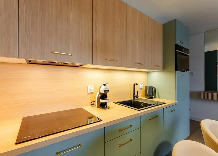 Polanki Aqua - Visitopl Kołobrzeg