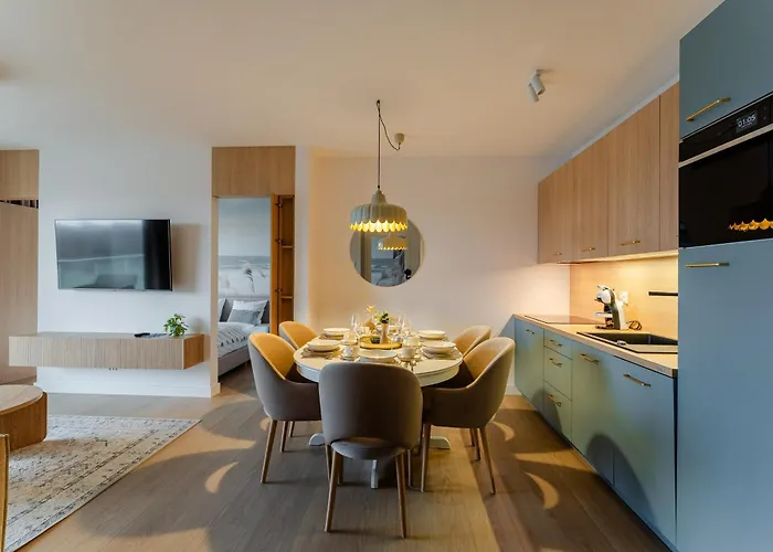 Polanki Aqua - Visitopl * Kołobrzeg