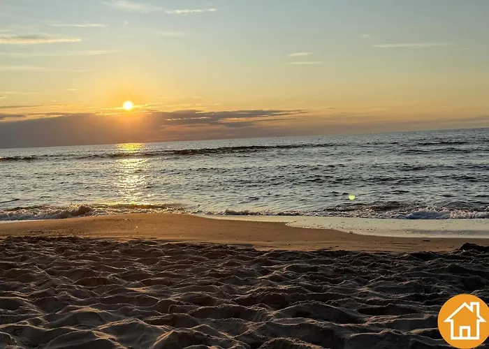 Appartement Polanki Aqua - Visitopl