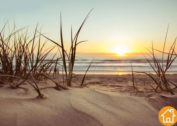 Polanki Aqua - Visitopl Appartement