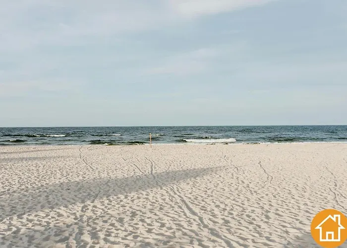 Appartement Polanki Aqua - Visitopl *